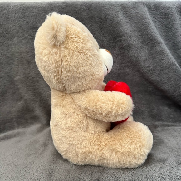 Love You bear 10” - Picture 2 of 3